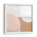 Pastel Eclipse Ii - Grace Popp | Cuadro decorativo de Canvas Lab