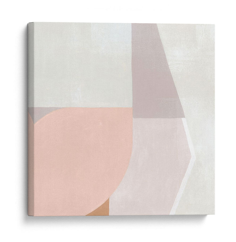 Pastel Eclipse Iii - Grace Popp | Cuadro decorativo de Canvas Lab