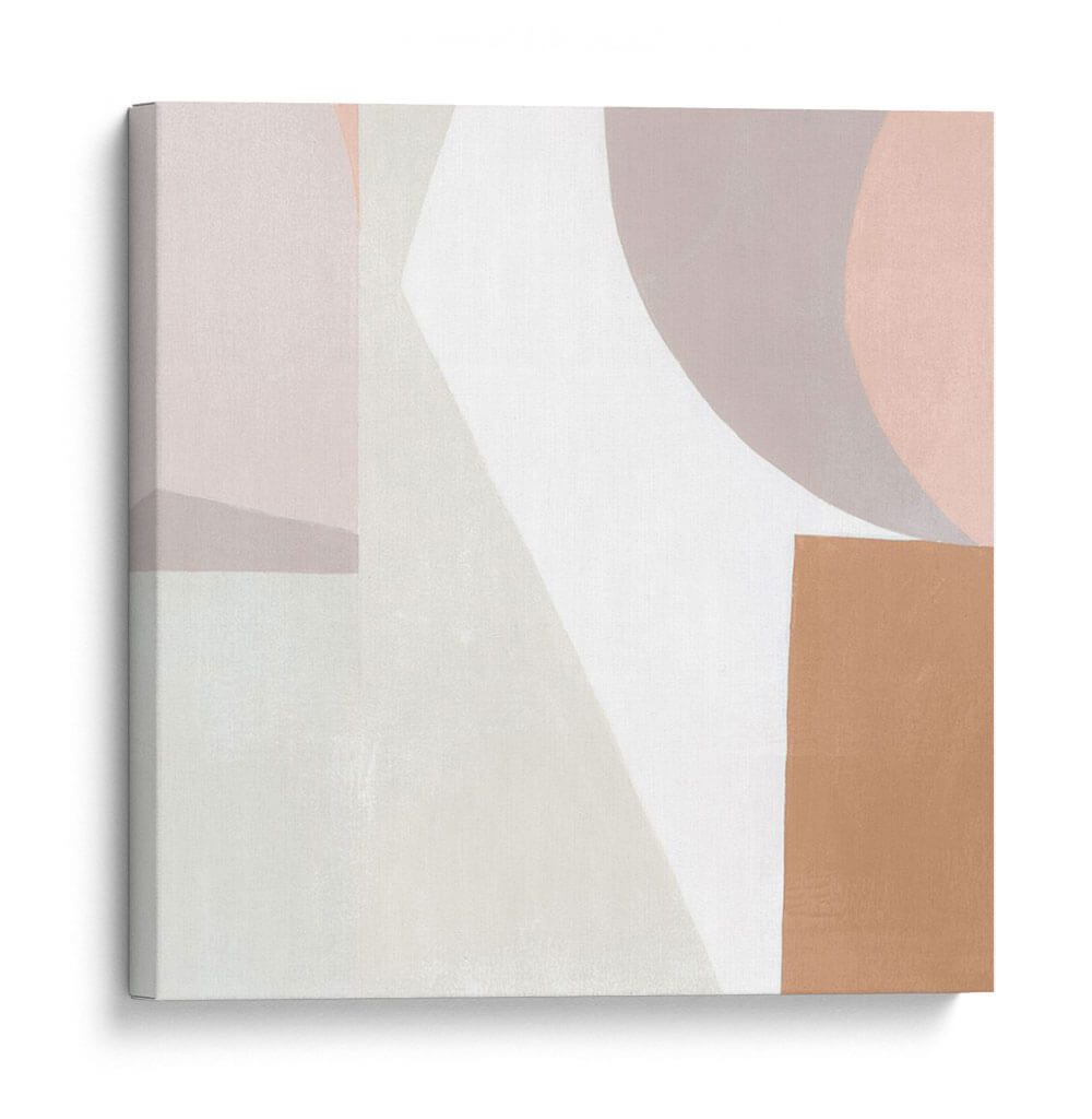 Pastel Eclipse Iv - Grace Popp | Cuadro decorativo de Canvas Lab