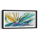 Colores Flores - Suzanne Wilkins | Cuadro decorativo de Canvas Lab