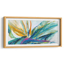 Colores Flores - Suzanne Wilkins | Cuadro decorativo de Canvas Lab