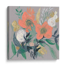 Anemone Jumble I - Jennifer Goldberger | Cuadro decorativo de Canvas Lab