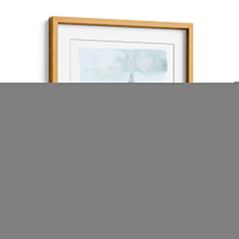 París En El Amor Ii - Grace Popp | Cuadro decorativo de Canvas Lab