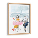 París En El Amor Ii - Grace Popp | Cuadro decorativo de Canvas Lab