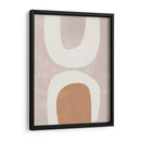 Templo Sun I - Melissa Wang | Cuadro decorativo de Canvas Lab