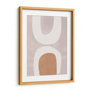 Templo Sun I - Melissa Wang | Cuadro decorativo de Canvas Lab