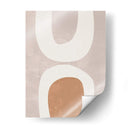 Templo Sun I - Melissa Wang | Cuadro decorativo de Canvas Lab