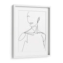 Elegancia Eterna I - Grace Popp | Cuadro decorativo de Canvas Lab