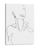 Elegancia Eterna Ii - Grace Popp | Cuadro decorativo de Canvas Lab