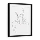 Elegancia Eterna Ii - Grace Popp | Cuadro decorativo de Canvas Lab