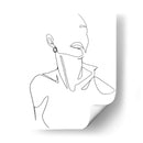 Elegancia Eterna Ii - Grace Popp | Cuadro decorativo de Canvas Lab