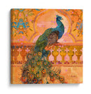 Utopía Animal I - Evelia Designs | Cuadro decorativo de Canvas Lab