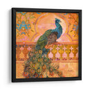 Utopía Animal I - Evelia Designs | Cuadro decorativo de Canvas Lab