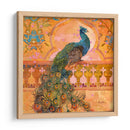 Utopía Animal I - Evelia Designs | Cuadro decorativo de Canvas Lab