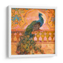 Utopía Animal I - Evelia Designs | Cuadro decorativo de Canvas Lab