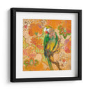 Utopía Animal Ii - Evelia Designs | Cuadro decorativo de Canvas Lab