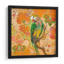 Utopía Animal Ii - Evelia Designs | Cuadro decorativo de Canvas Lab
