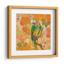 Utopía Animal Ii - Evelia Designs | Cuadro decorativo de Canvas Lab