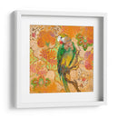 Utopía Animal Ii - Evelia Designs | Cuadro decorativo de Canvas Lab
