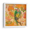 Utopía Animal Ii - Evelia Designs | Cuadro decorativo de Canvas Lab