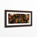 One Piece Luffy and friends | Cuadro decorativo de Canvas Lab