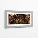 One Piece Luffy and friends | Cuadro decorativo de Canvas Lab