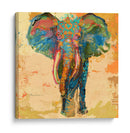 Utopía Animal Iii - Evelia Designs | Cuadro decorativo de Canvas Lab