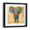 Utopía Animal Iii - Evelia Designs | Cuadro decorativo de Canvas Lab