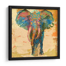 Utopía Animal Iii - Evelia Designs | Cuadro decorativo de Canvas Lab