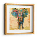 Utopía Animal Iii - Evelia Designs | Cuadro decorativo de Canvas Lab