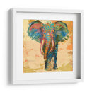 Utopía Animal Iii - Evelia Designs | Cuadro decorativo de Canvas Lab