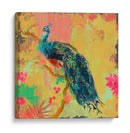 Utopía Animal Iv - Evelia Designs | Cuadro decorativo de Canvas Lab