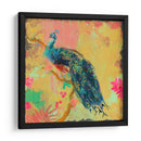 Utopía Animal Iv - Evelia Designs | Cuadro decorativo de Canvas Lab