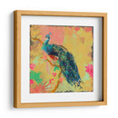 Utopía Animal Iv - Evelia Designs | Cuadro decorativo de Canvas Lab