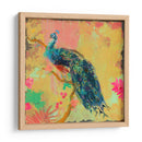 Utopía Animal Iv - Evelia Designs | Cuadro decorativo de Canvas Lab
