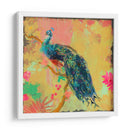 Utopía Animal Iv - Evelia Designs | Cuadro decorativo de Canvas Lab