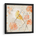Avian Dreams Iii - Evelia Designs | Cuadro decorativo de Canvas Lab
