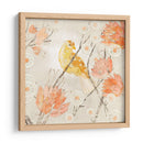 Avian Dreams Iii - Evelia Designs | Cuadro decorativo de Canvas Lab