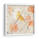 Avian Dreams Iii - Evelia Designs | Cuadro decorativo de Canvas Lab