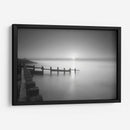 Tranquilidad De La Mañana - Glovanni Baptiste | Cuadro decorativo de Canvas Lab