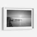 Tranquilidad De La Mañana - Glovanni Baptiste | Cuadro decorativo de Canvas Lab