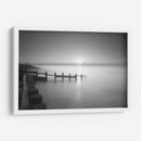 Tranquilidad De La Mañana - Glovanni Baptiste | Cuadro decorativo de Canvas Lab