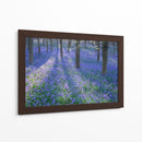 Bluebell Dreams Ii - Glovanni Baptiste | Cuadro decorativo de Canvas Lab