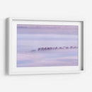 Ondulaciones De Niebla Ii - Glovanni Baptiste | Cuadro decorativo de Canvas Lab