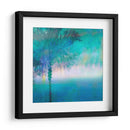 Palmae Square Iii - Melinda Bradshaw | Cuadro decorativo de Canvas Lab