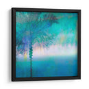 Palmae Square Iii - Melinda Bradshaw | Cuadro decorativo de Canvas Lab