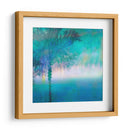 Palmae Square Iii - Melinda Bradshaw | Cuadro decorativo de Canvas Lab