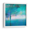 Palmae Square Iii - Melinda Bradshaw | Cuadro decorativo de Canvas Lab