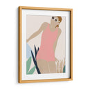 Femme Moderne Iv - June Erica Vess | Cuadro decorativo de Canvas Lab