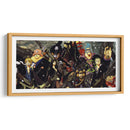 One Piece painting | Cuadro decorativo de Canvas Lab